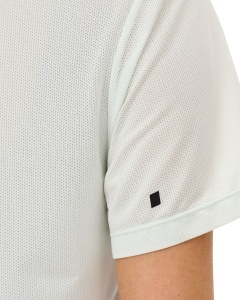 Tricou alergare CEP Core Run - gri Ice | uscare rapidă - Img 12