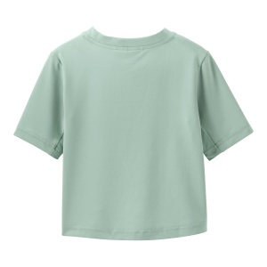 Tricou Baieti Patagonia Baby Capilene® Silkweight Pdti - Img 2