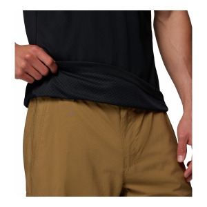 Tricou Barbati Columbia Sandy River™ Shorts II Black - Img 3