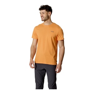Tricou Barbati RAB Stance Strata Melba - Img 5