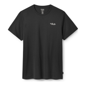 Tricou Barbati RAB Stance Traverse Beluga