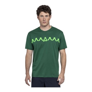 Tricou Barbati Schoffel Elmori Green