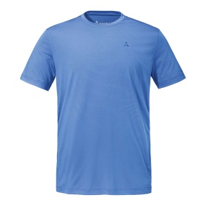 Tricou Barbati Schoffel Tauron Blue - Img 5