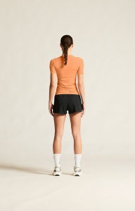 Tricou Craft ADV Cool Intensity SS - roz | strat de bază tehnic - Img 4