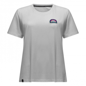 Tricou dama Salewa Eagle Anniversary