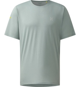 Tricou Haglöfs L.I.M Delta Tee bărbați - verde - Img 5