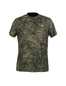 Tricou Hart Ural Camuflaj - L
