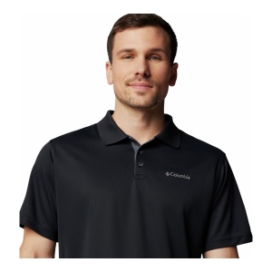 Tricou Polo Barbati Columbia Utilizer™ Polo Negru - Img 6