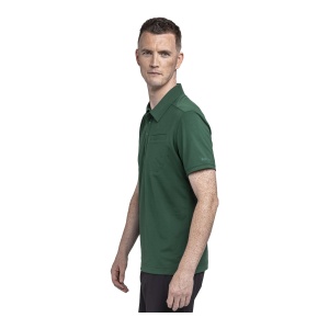 Tricou Polo Barbati Schoffel Ramseck Green - Img 3