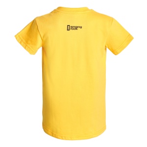 Tricou Singing Rock Monkey Junior - Img 2
