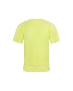 Tricou tehnic alergare CEP Pro Run Ultralight - gri | ultraușor - Img 2