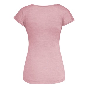 Tricou tehnic dama Salewa Puez Melange Dry - Img 2