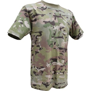 Tricou Viper - CAMO , S