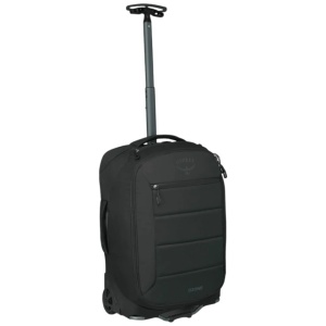 Troler voiaj Osprey Ozone 2 40L / 21" Negru