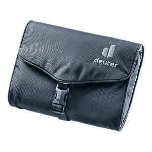 Trusa Igiena Deuter Wash Bag I Black