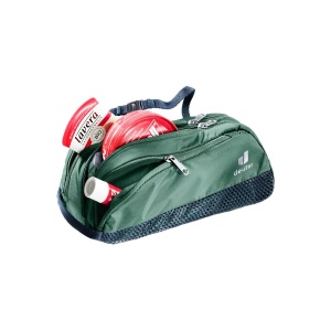 Trusa Spalat Wash Bag Tour Ii Seagreen-Nany - Img 2