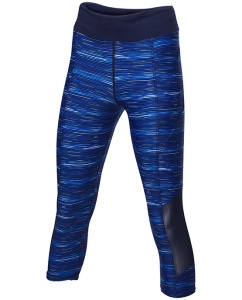 TYR - colanti - Cyprus Makai Capri W - bleumarin royal