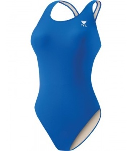 TYR - costum intreg fete - Solid Maxfit - Y Royal