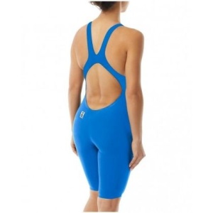 TYR - costum tehnic W - Invictus Solid - albastru - Img 2