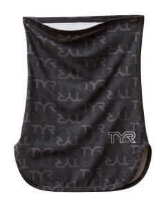 TYR - guler - Neck Gaiter - negru gri - Img 2