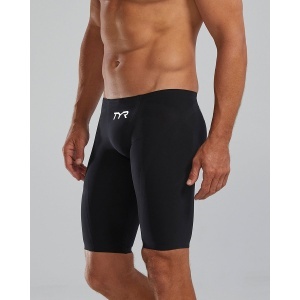 TYR - jammer tehnic - VENZO Low Vaist - negru onyx - Img 3