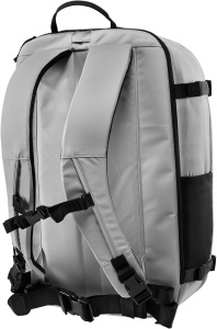 TYR - rucsac - Mission Training Bag - gri - 39L - Img 2