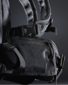 TYR - rucsac tactic - Tactical Backpack - gri - 25L - Img 9