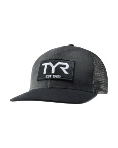 TYR - sapca - Est. `85 Trucker - camo I negru