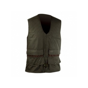 Vestă Hart Bécassier Kaki - XL