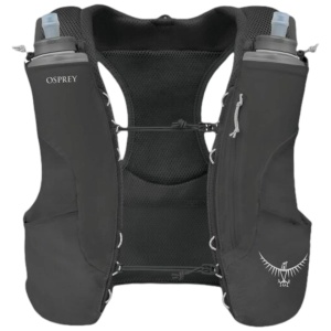 Vesta hidratare Osprey Duro LT Run Negru