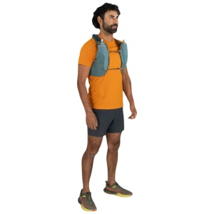 Vesta hidratare Osprey Duro1.5 Run Kaki - Img 4