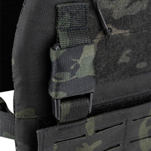Vestă Modulară Viper VX Buckle Up Carrier Gen2 VB - Img 2