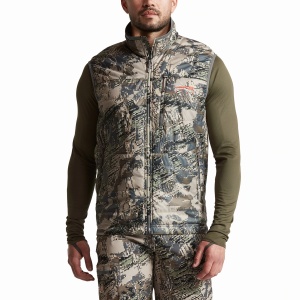 Vesta Sitka Kelvin Aerolite Vest Optifade Open Country - M - Img 2
