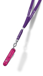 Victorinox - briceag multifunctional - 9 functii - My First Victorinox - roz - Img 2