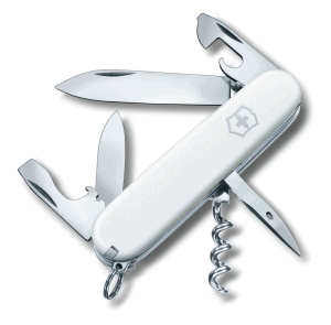 Victorinox - briceag - Spartan - alb
