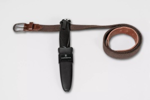 Victorinox - cutit - outdoor - Maner Thermoplastic Venture - rosu - Img 10