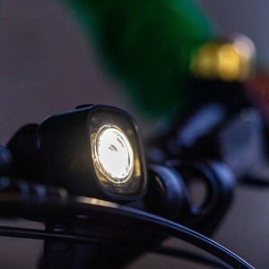 Woom Beam - set lumini pentru bicicletă - Img 4