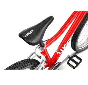 Woom - bicicleta copii 26" Woom 6, varsta recomandata 10-14 ani (140-165cm) - 9,5 kg - albastru midnight - Img 4