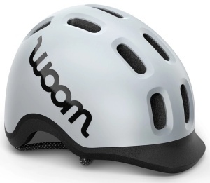 Woom - casca copii - Ready - woom red - Img 34