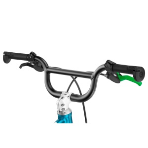 Woom - W3 - Go - bicicleta copii 16" - rosu | Woom Red - Img 17