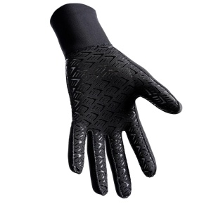 Z3R0D - Manusi inot neopren NEO gloves - negru - Img 2