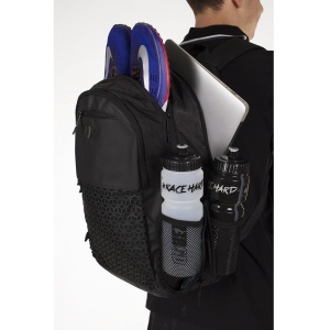 Z3R0D - rucsac sport Daily Backpack - negru - Img 5