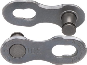 Za Rapida KMC Missing Link 10R EPT Silver 10 Viteze