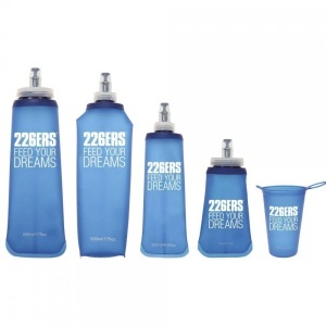 226ers - bidon - soft flask - 500ml - Img 2