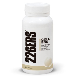 226ers - capsule - Coll Egg - 60 capsule