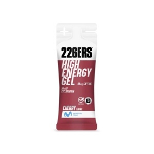 226ers - gel energie - High Energy Gel XS - aroma lamaie - Img 5