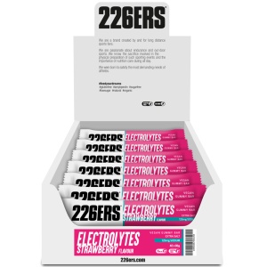226ers - jeleu energie - Vegan Gummy Bar - lamaie verde - 30gr - Img 5
