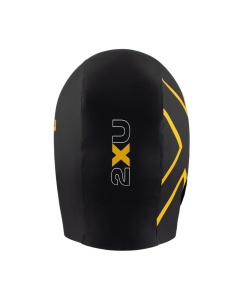 2XU - casca din neopren - Propel - Negru - Ambition - Img 2