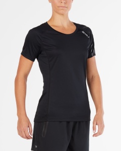 2XU - Tricou tehnic BSR Active Femei - negru - Img 3