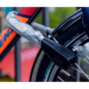 Abus - antifurt bicicleta - lant cu cheie - Catena - 6806K/85 - negru - Img 6